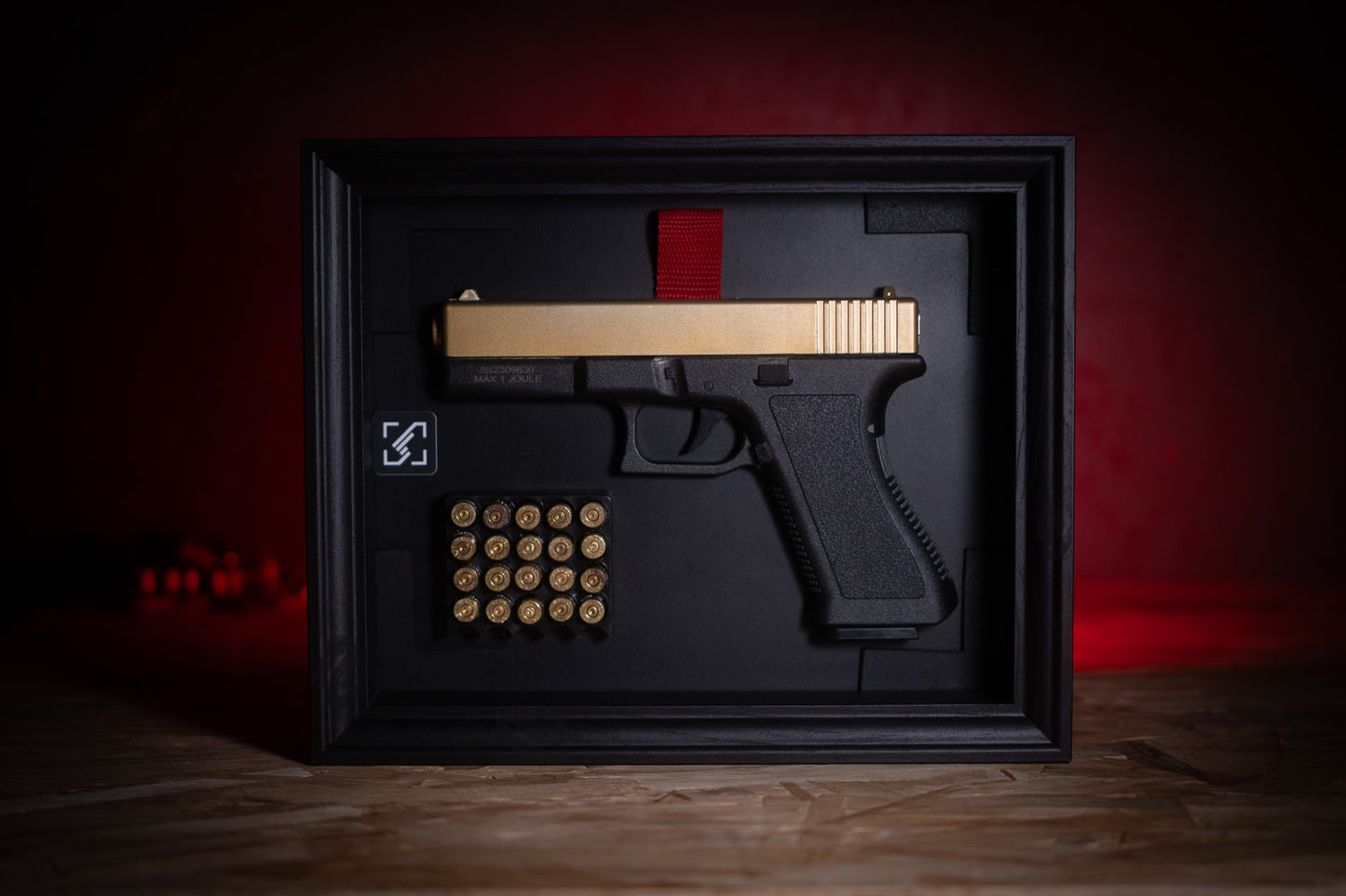 Glock Gold