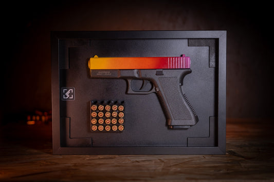 Glock Fade