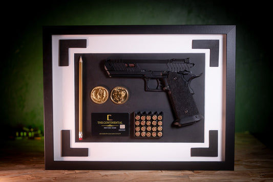 John Wick Edition